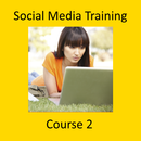 Social Media Course 2 APK