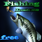 Fishing Arcade HD Free icon