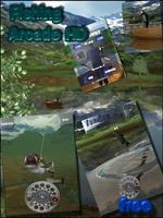 Fishing Arcade HD Free 포스터