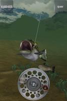 Fishing Arcade HD Free imagem de tela 2