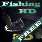 Fishing HD Lite icône