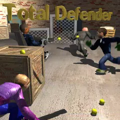 Total Defender APK download