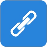 آیکون‌ Social Link