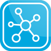 Social Media Hub アイコン