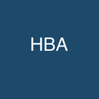 HBA-icoon