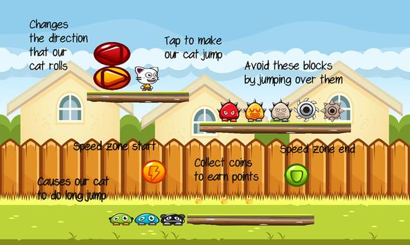 Talking Running Cartoon Cat For Android Apk Download