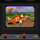 Guide Cadillacs and Dinosaurs icono