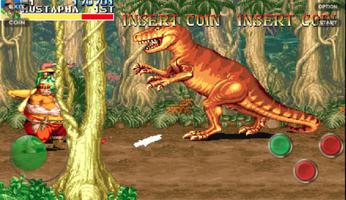 Guide Cadillacs and Dinosaurs Screenshot 1