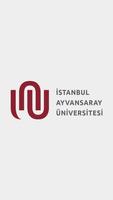 OİS - Ayvansaray Üniversitesi Affiche