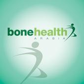 Bone Health Arabia icon
