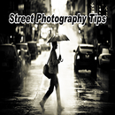 Street Photography Tips aplikacja