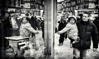 Street Photography Tips Affiche