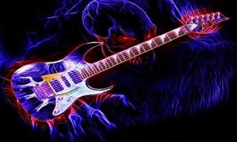 Best of  Electric Guitar Songs capture d'écran 2