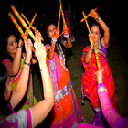 Folk Dandiya Navratri Videos icono