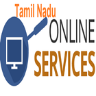 Tamil Nadu Online Services ikona