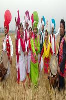 Punjabi Bhangra Songs تصوير الشاشة 1