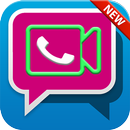 ✔️ Video Call For BBM prank APK