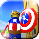 The Amazing - frog Game Simulator APK