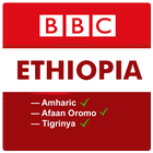 آیکون‌ Ethiopia News - Amharic, Afaan Oromoo, Tigrinya