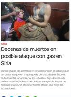 CNN en Español + Others Affiche