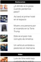 CNN en Español + Others ảnh chụp màn hình 1