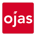 Ojas - Medicine Delivery App 圖標