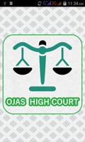 Ojas High Court poster