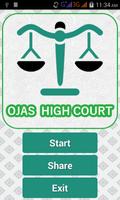 Ojas High Court screenshot 1