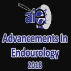 AIE 2018 圖標