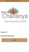 Brahm Chaitanya Super Speciality Hospital পোস্টার
