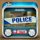 آیکون‌ Police Radio Stations