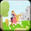 Princess Running Game APK