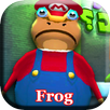 The Frog Game Amazing Simulat APK