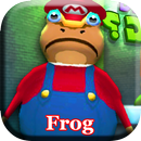 The Frog Game Amazing Simulat APK