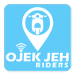 Ojek Jeh for Rider