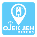 Ojek Jeh for Rider APK