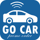 Order Go Car Promo Tarif 2018 icono