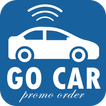 ”Order Go Car Promo Tarif 2018