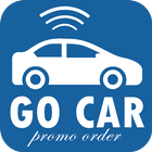 Order Go Car Promo Tarif 2018 icon