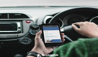 Order Go Car Promo Tarif 2018 screenshot 1