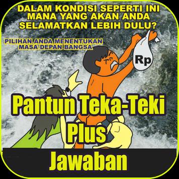 Pantun Teka Teki Lucu Dan Jawabannya For Android Apk Download