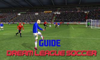 Guide Dream League Soccer screenshot 3