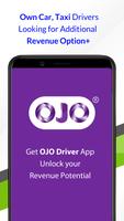 OJO Driver plakat