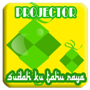 Sudah Ku Tahu Raya - Projector APK