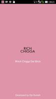 Rich Chigga - Dat $tick Cover Poster