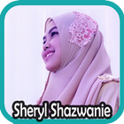 Sheryl Shazwanie Cover icono