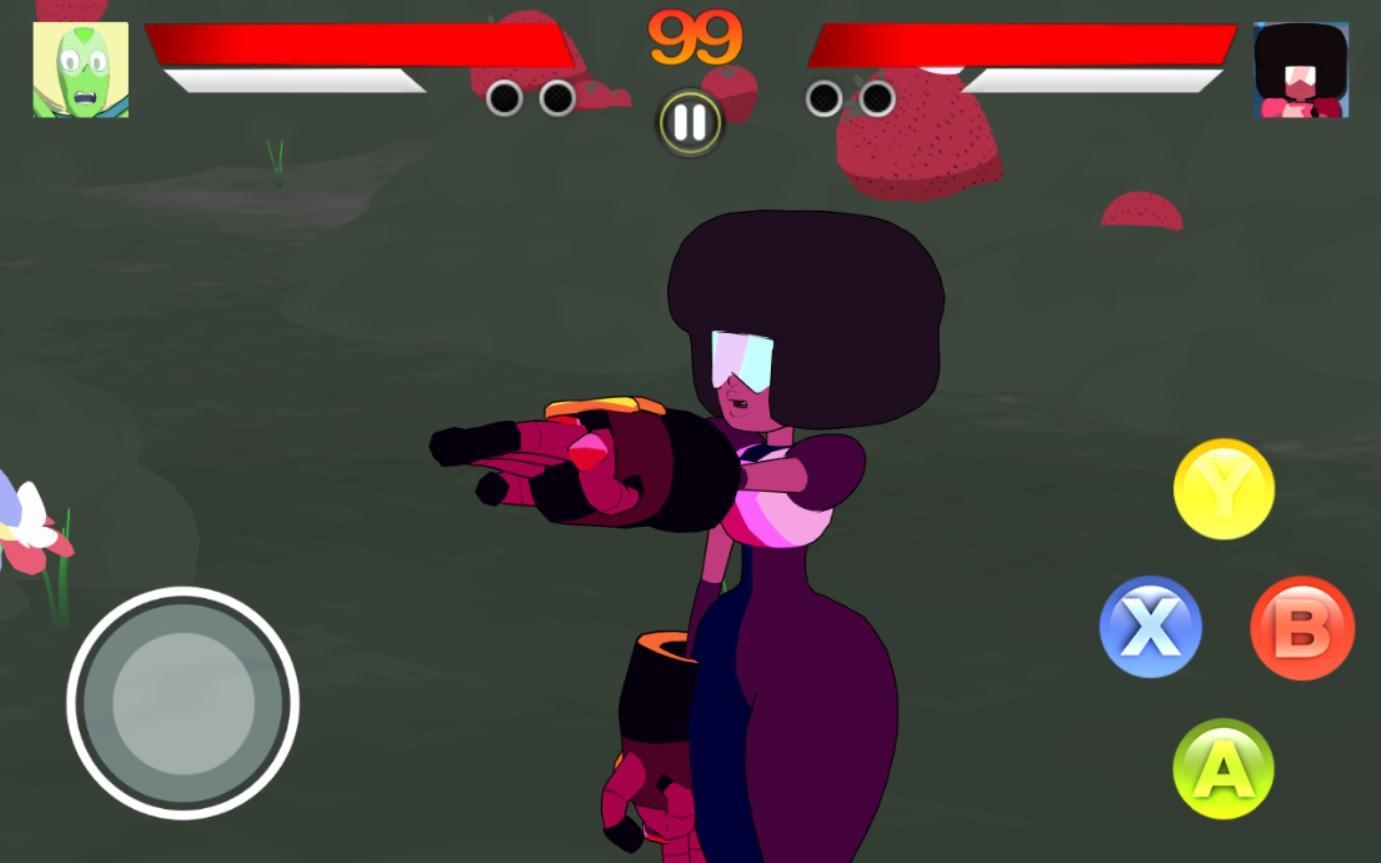 Steven Battle Universe Fighting Games For Android Apk Download - fighting game in roblox
