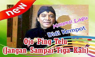 Lagu Terbaru Ojo Ping Telu Jangan Sampai Tiga Kali screenshot 1