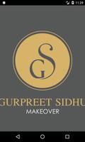 Gurpreet Sidhu Makeover Poster