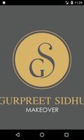 Gurpreet Sidhu Makeover الملصق